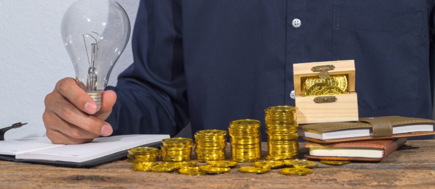 Hilfreiche Tipps zur Senkung der Stromkosten Ihres Unternehmens