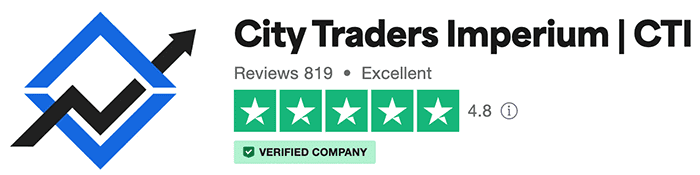 City Traders Imperium Trust 試點評論