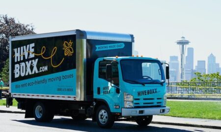 Le moyen le plus simple de se déplacer : louer un ascenseur mobile