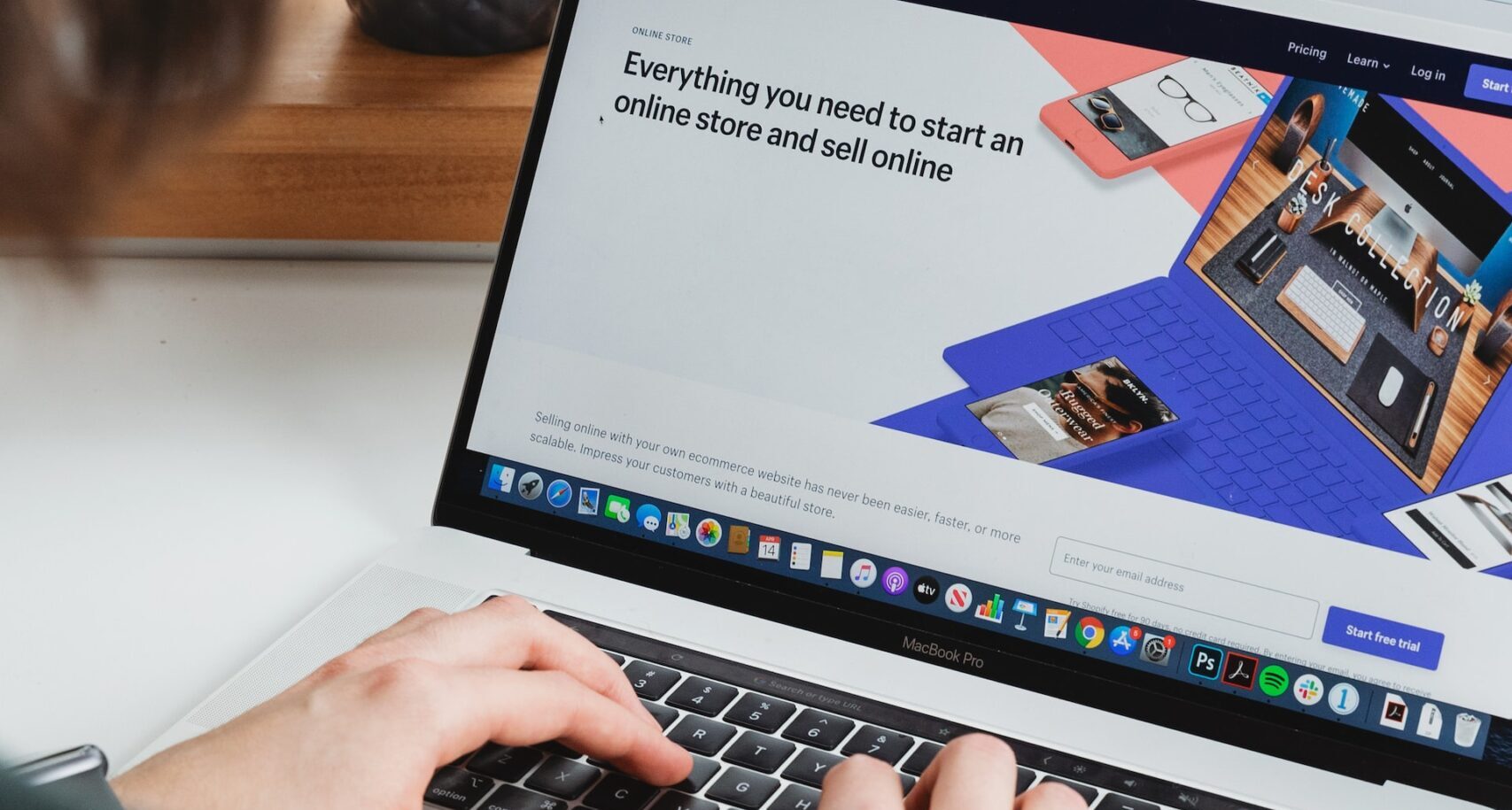 電子商務產品頁面的搜索引擎優化