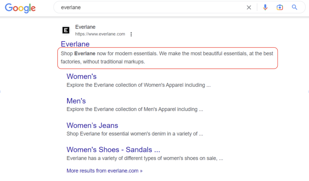 谷歌搜索引擎優化