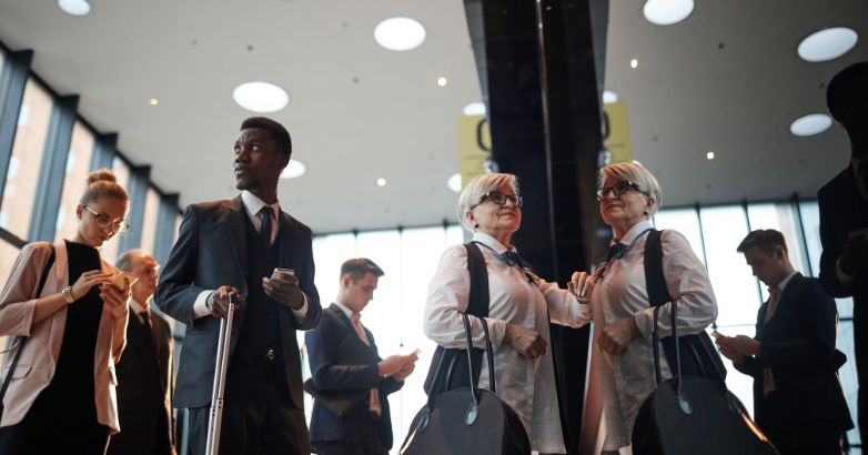 目的地マーケティングは、顧客に特定の地域への旅行を促します。