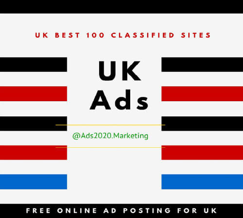 UK Best 100 Classified Sites-free-advertising-online-500x450
