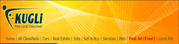 100 австралийских сайтов объявлений 2023 года для онлайн-рекламы Kugli-local-australian-classifieds-600x150