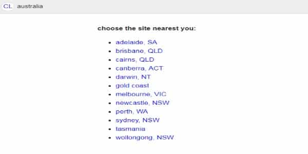 100 австралийских сайтов объявлений 2023 года для онлайн-рекламы geo-craigslist-au-org-australia-ad-posting-classified-site-600x300