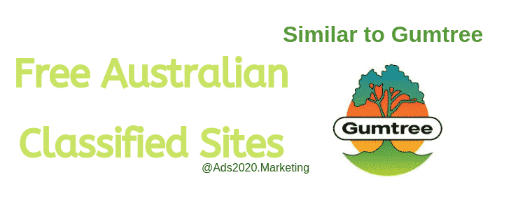 100 австралийских сайтов объявлений 2023 года для онлайн-рекламы Free Australian Classified Sites Similar to Gumtree-730x300