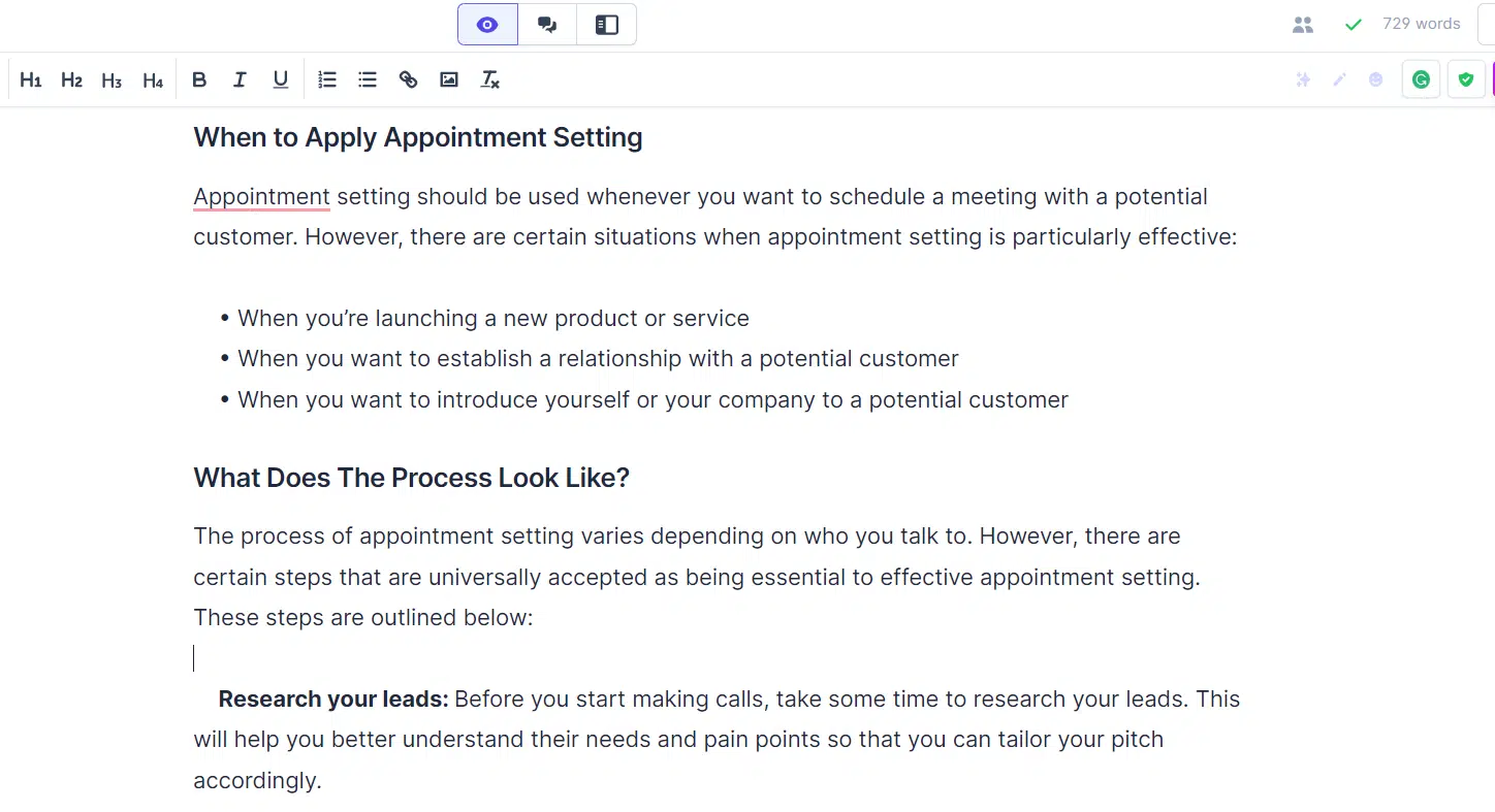 Jasper - vollständiger Blogbeitrag