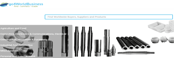 호주 B2B 사이트 목록 2023 - 상위 10개 시장 및 호주 무역 포털 @ads2020.초보자를 위한 마케팅 블로그 Go-for-world-business-australia-B2B-marketplace-600x200