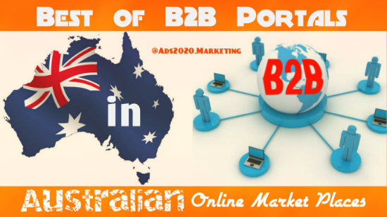 호주 B2B 사이트 목록 2023 - 상위 10개 시장 및 호주 무역 포털 @ads2020.초보자를 위한 마케팅 블로그 Top-10-B2B-Trade-Portals-in-Australia-Ecommerce-websites-550x309