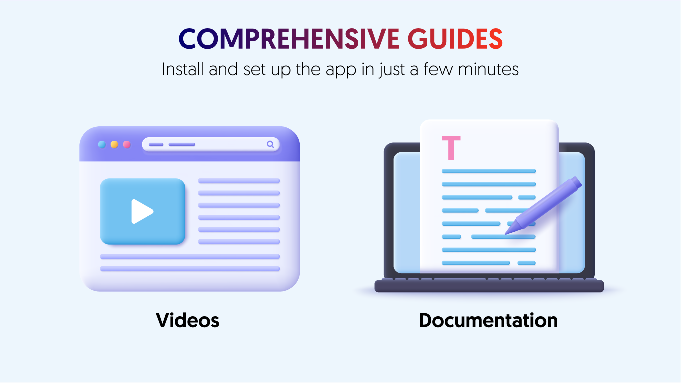 aplicación de carga de archivos shopify