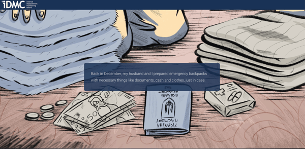 来自乌克兰的声音