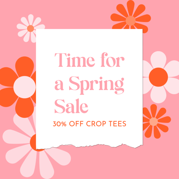 春季特卖花卉主题 Instagram 帖子创作者 3479i 4444 (1)