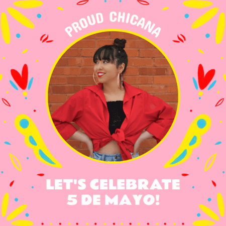 Instagram 发帖人用引述 3656a 来庆祝 Cinco De Mayo