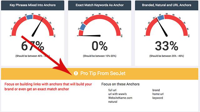 新网站的链接建设