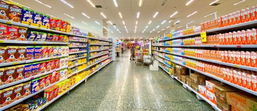 使零售业变得更好的 7 大技术趋势