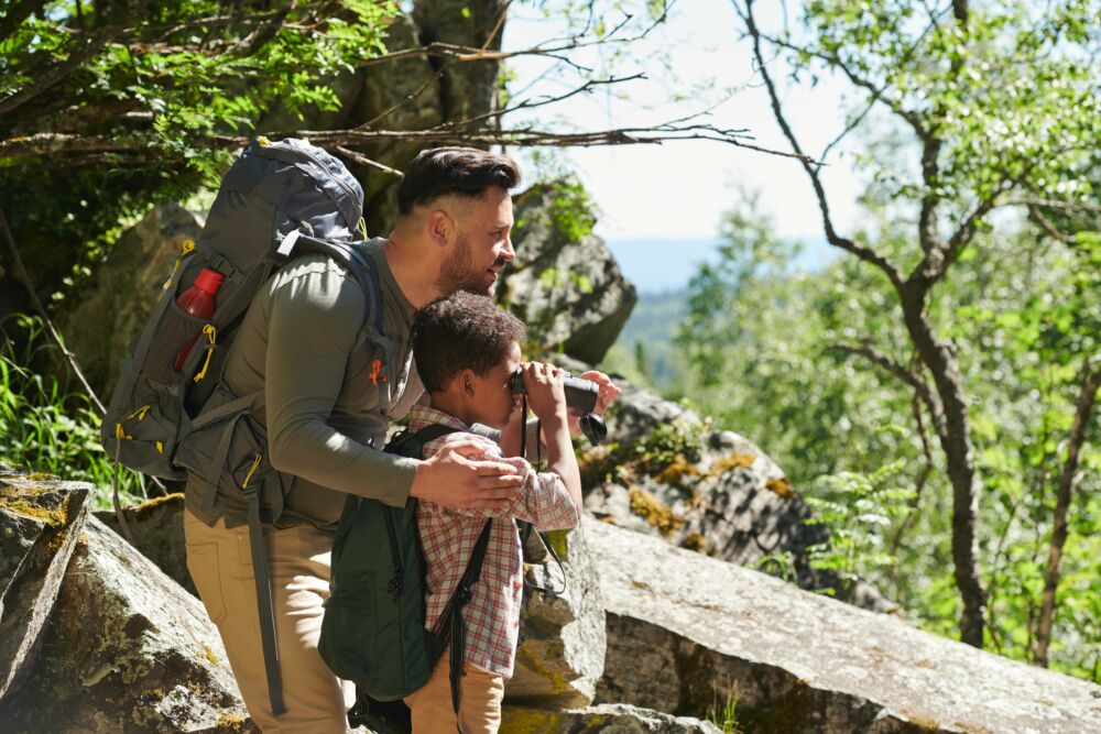 المؤسسة الوطنية للغابات