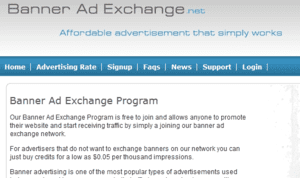 Wymiana banerów reklamowych — 10 najlepszych stron do BEZPŁATNEJ wymiany banerów w 2023 r. @ads2020.marketing Blog dla początkujących Banner_ad-exchange-300x178