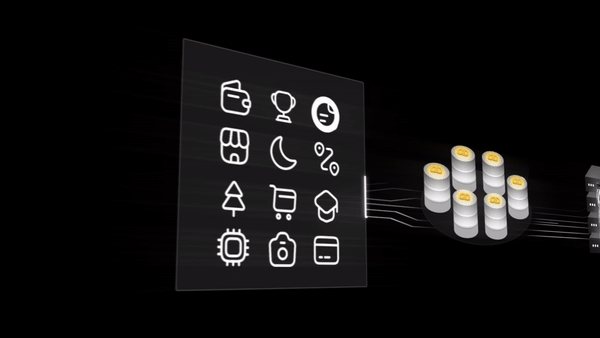 Bridge Oracle と BRG Crypto とは?