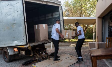 Najczęstsze pytania, które ludzie zadają w Google na temat przeprowadzek firm w Pakistanie