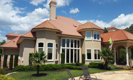 Zmień swój dom z najlepszymi malarzami mieszkaniowymi w Sydney