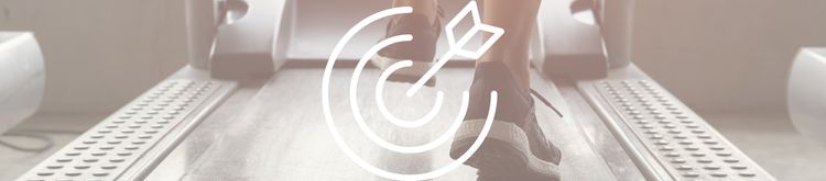 健身 SMART 目標示例