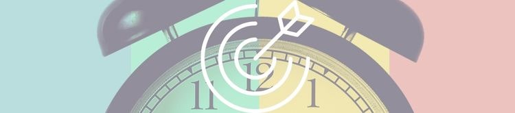 生產力 SMART 目標示例