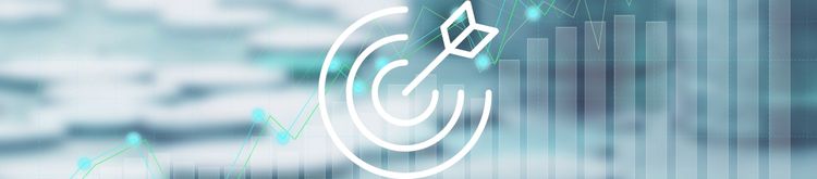 財務 SMART 目標示例