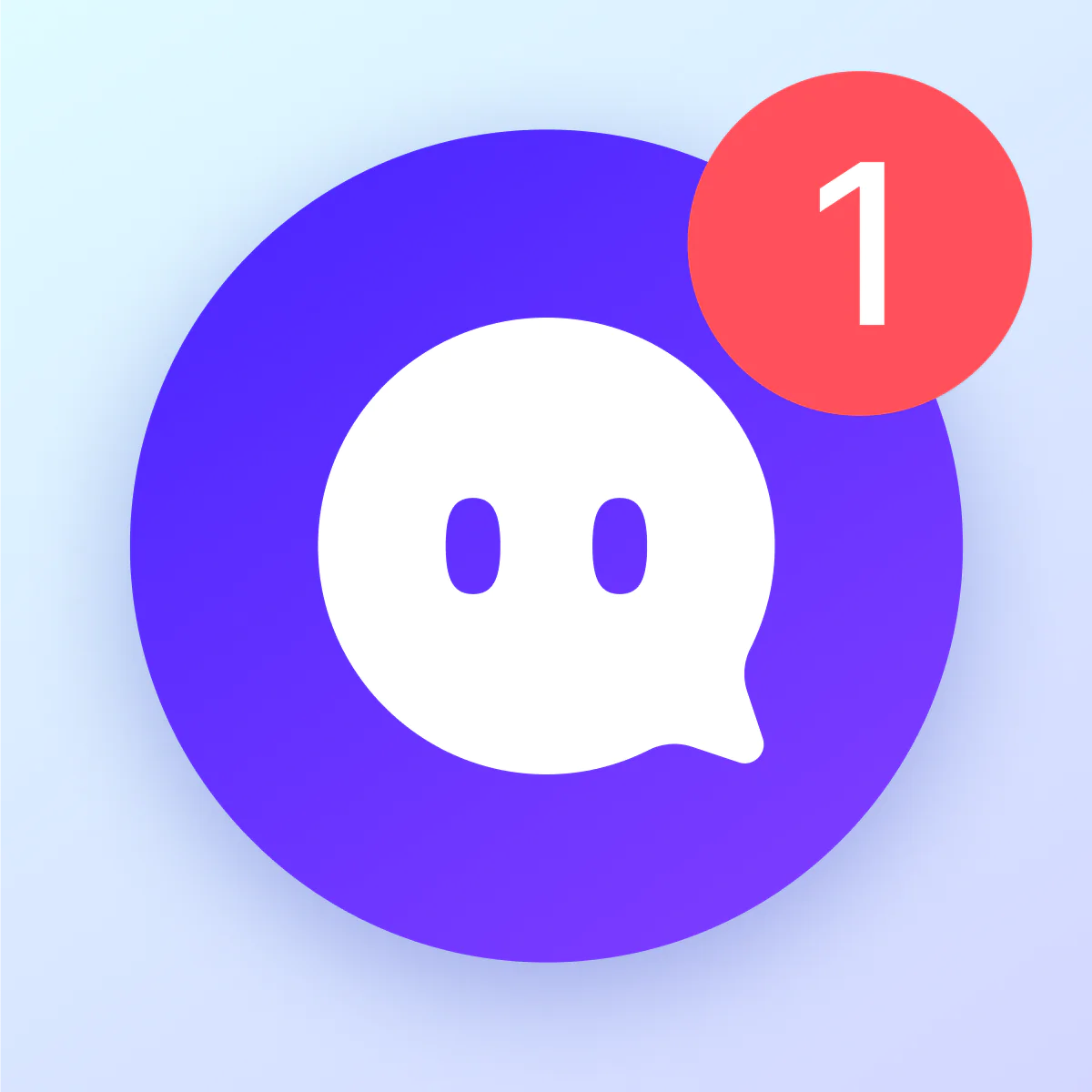 Chat în direct Channel.io, Chatbot