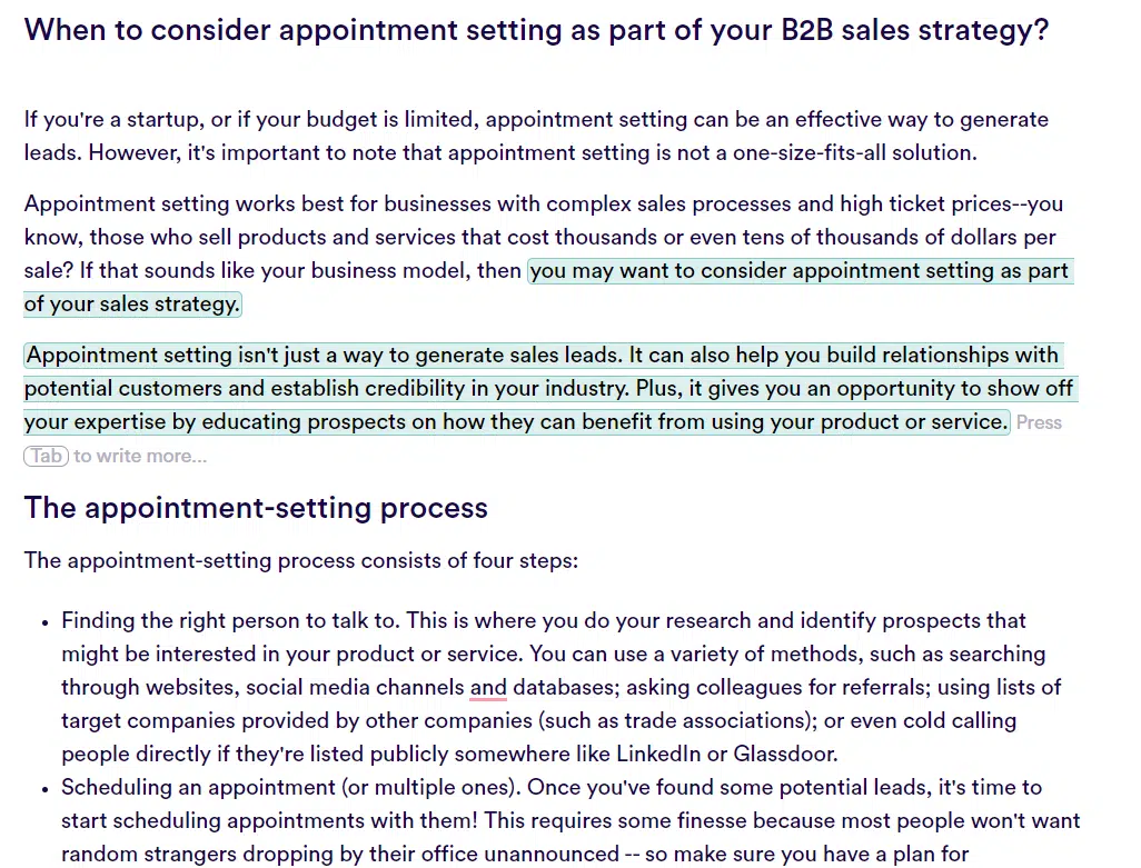 Copy-AI - 博客文章向导 - 最终草案