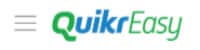 Quikr Easy quikrEasy_200x50