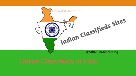 Sites de classificados indianos para publicidade Indian classifieds sites-560x315