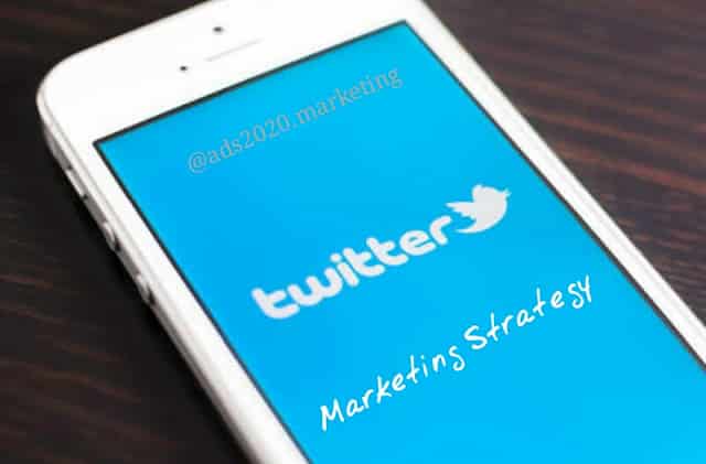 Tips for Making Twitter based Marketing Strategy for Leads-640x421