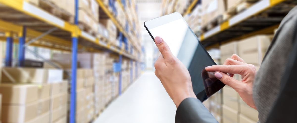 aplicación de gestión