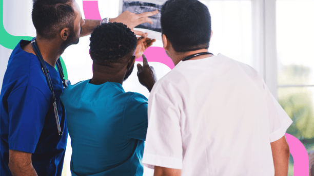 Engajamento digital HCP