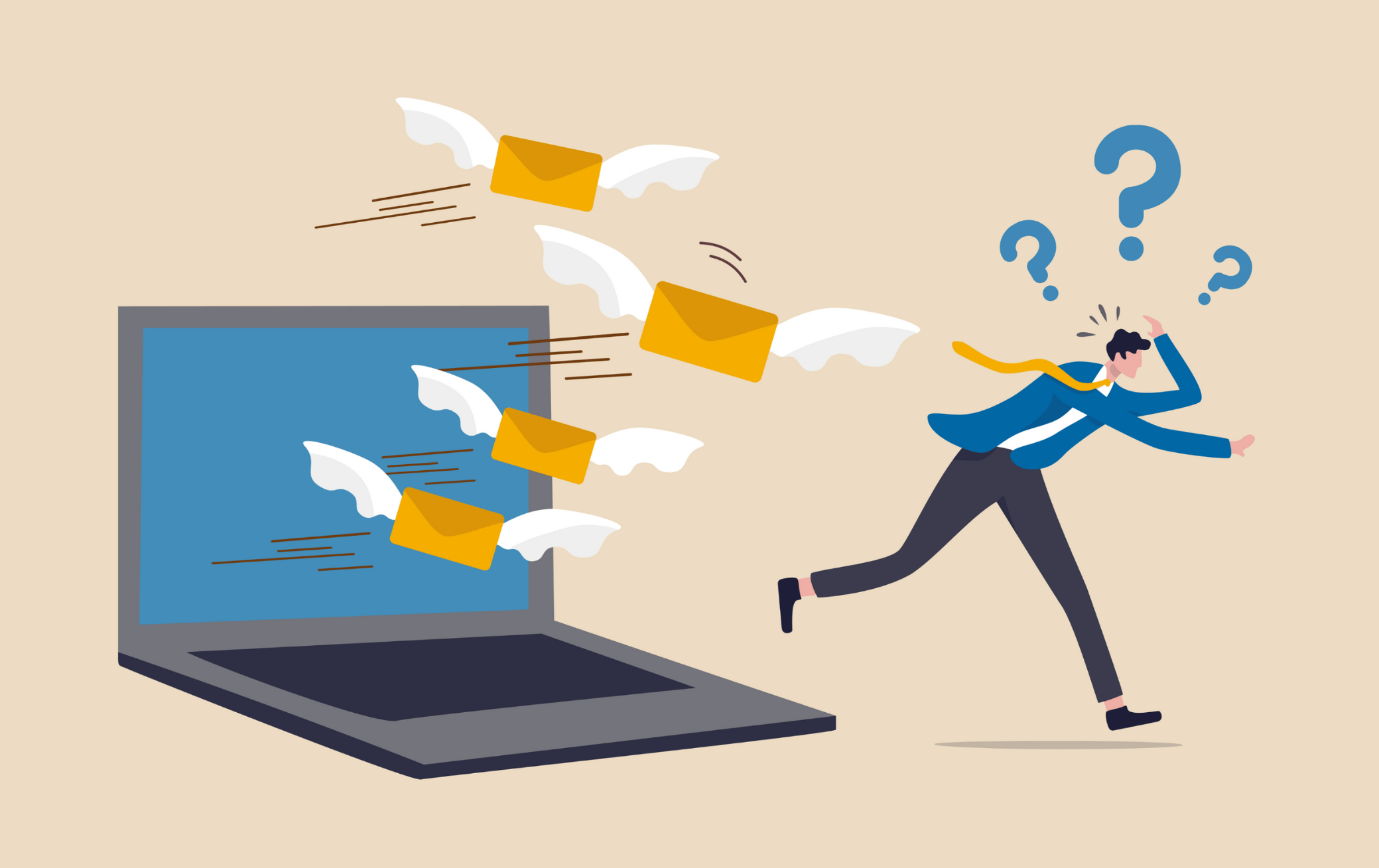 prea multe-e-mailuri