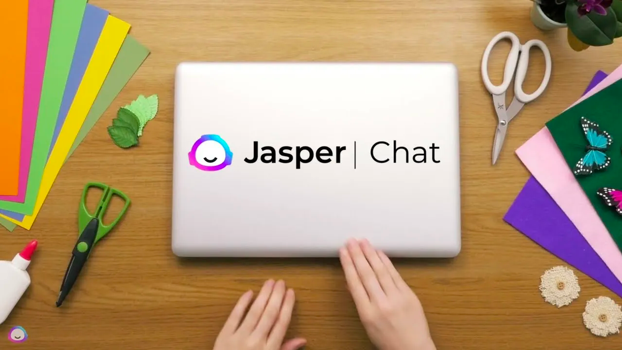 Jasper Chat - Alternatives à Notion AI