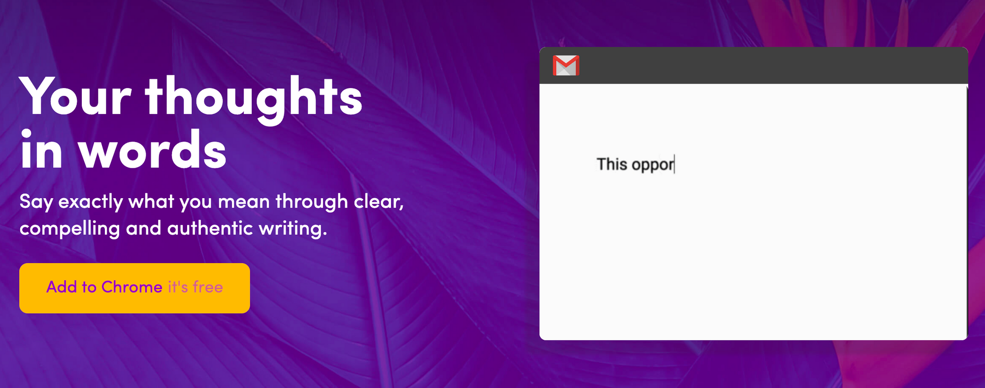 Wordtune - Alternatives à Notion AI
