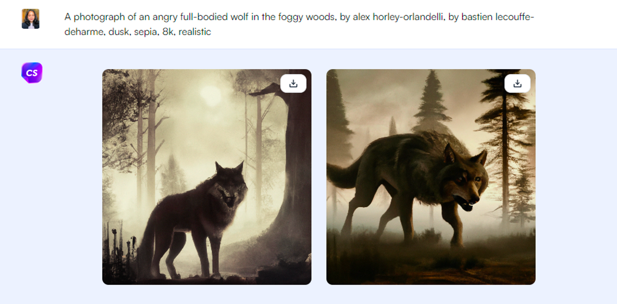 Images ChatSonic AI - Alternatives à Notion AI