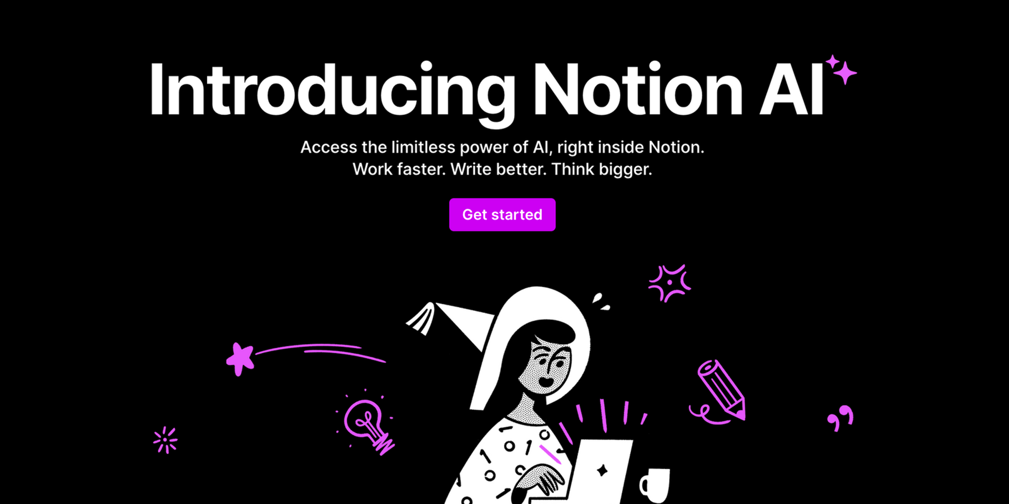 Notion AI - Alternatives à Notion AI
