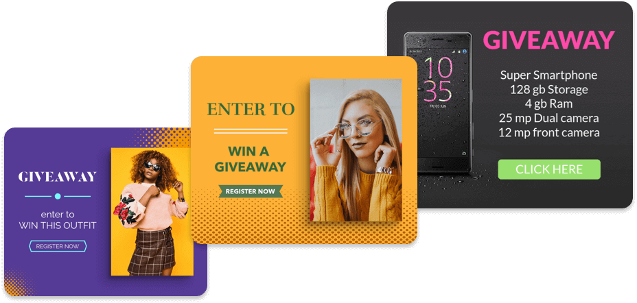 صناع بوست الفيسبوك