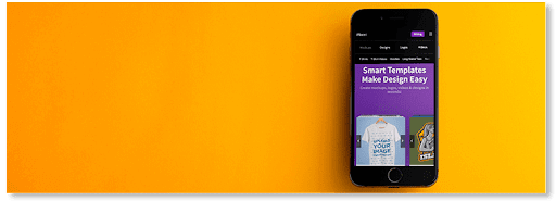 غطاء تطبيق Facebook