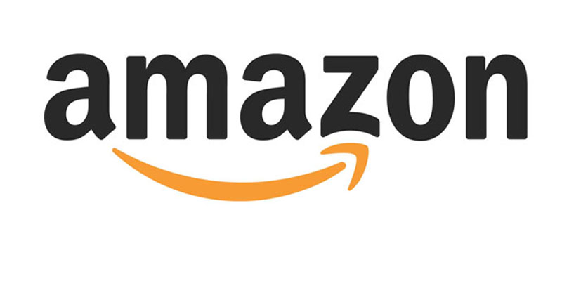 Логотип Амазонки