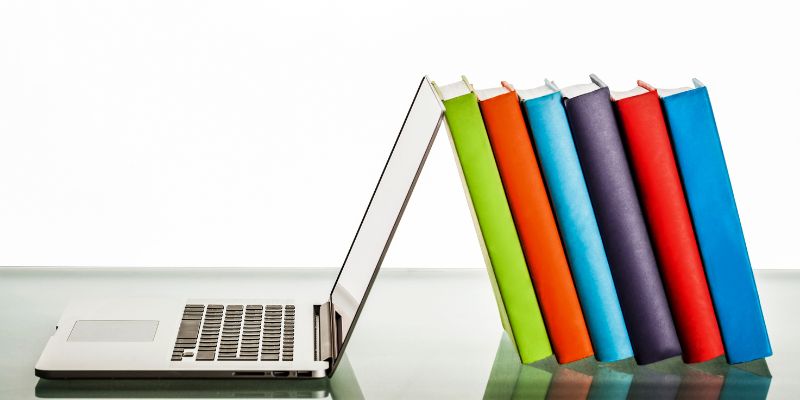 come elencare i libri su amazon