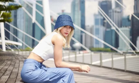 Celina Landari の人生からの 5 つの感動的な教訓