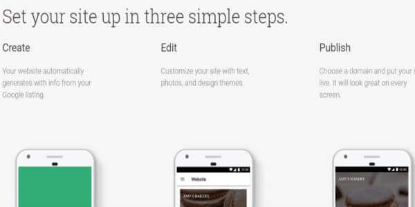 Erstellen Sie eine kostenlose Website für Ihr Unternehmen bei googleMyBusiness Create_free_website_at_google_My_Business_600x300