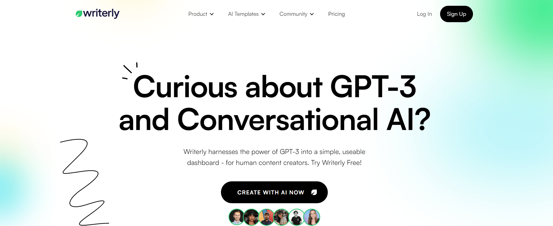 작가적인 A.I 도구