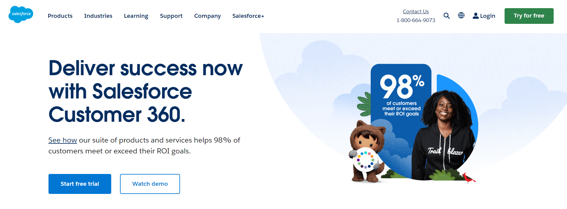 Shopify용 AI 도구