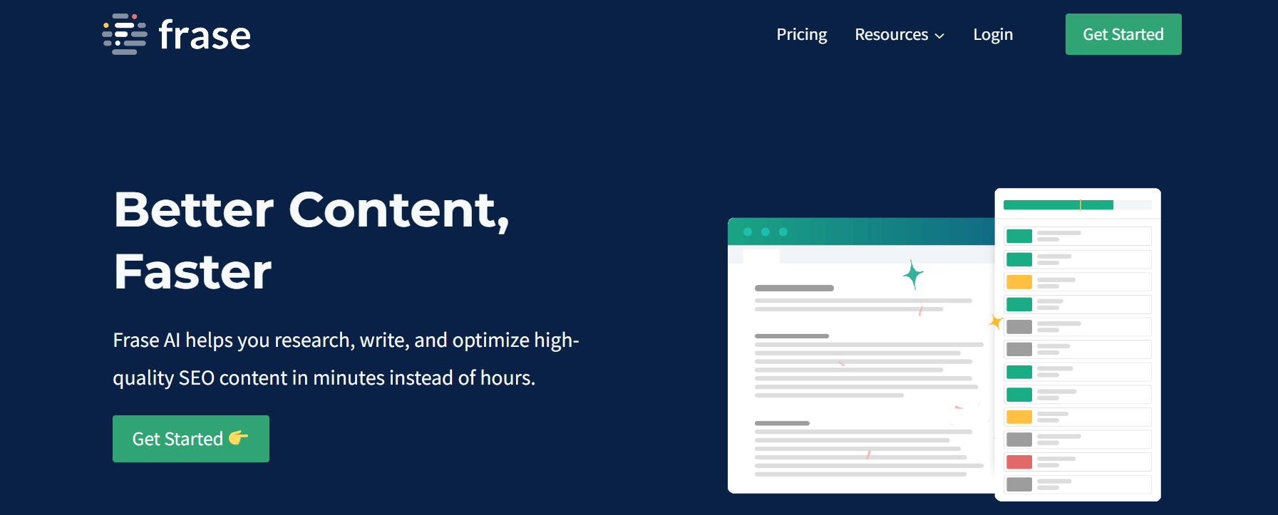 프레이즈 AI 도구