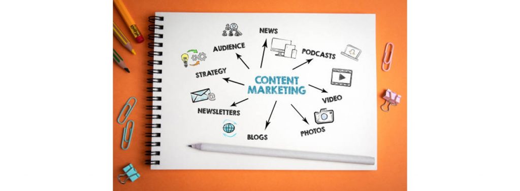 SaaS İçerik Pazarlama