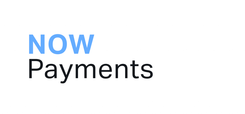 NOWPayments-Lawine